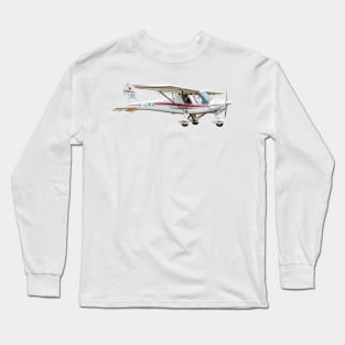 Ikarus C42 Long Sleeve T-Shirt